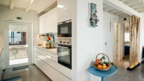 Villa Natura in เอสปิริโต ซานโต