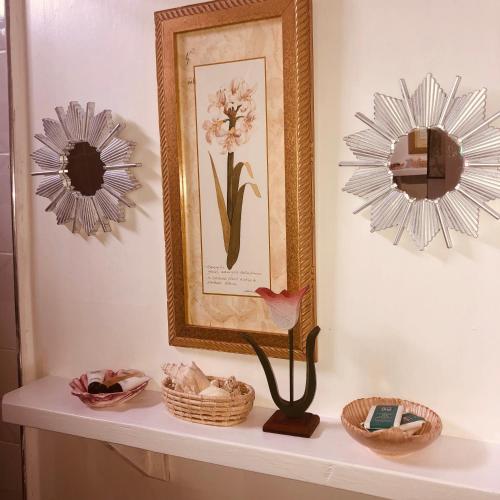 雷恩博海滩公寓 雷恩博海滩公寓