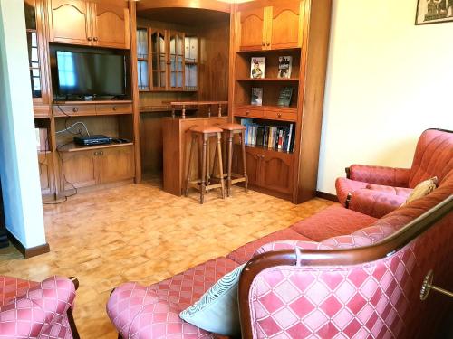 Apartamentos Garrett