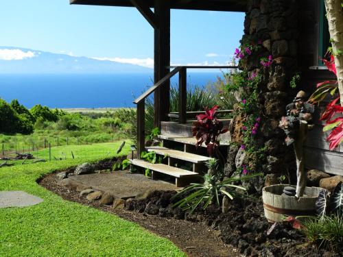 Kohala Lodge- Vacation Rental House