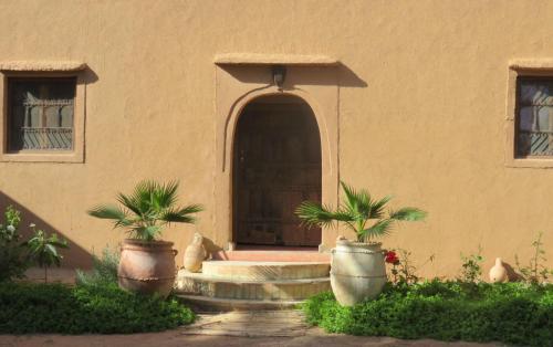 Dar Jnane - La Maison Du Jardin