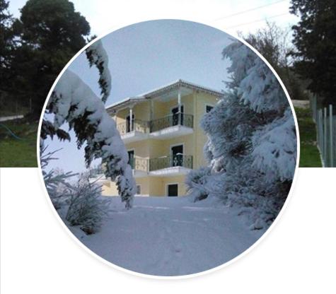  Komilion Palmos ROOMS in 31082 Komílion