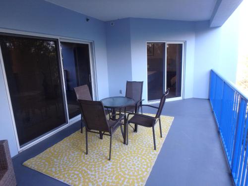 Honu Hideaway at Ocean Walk Resort, New Smyrna Beach (fotografie 10)
