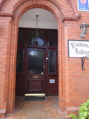 Bowman Lodge - main image