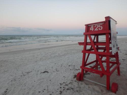 Honu Hideaway at Ocean Walk Resort, New Smyrna Beach