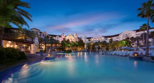 Hard Rock hotel