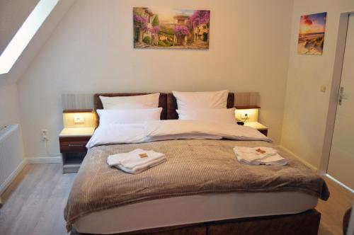 Ambiente in ซอลเทา