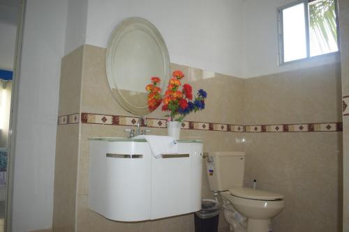 Mansion Giahn Bed & Breakfast