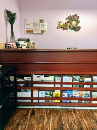 Ellijay Inn - Downtown Ellijay