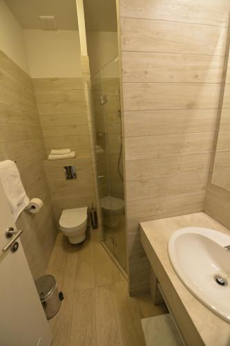 Rooms Villa Ropuš - image 13