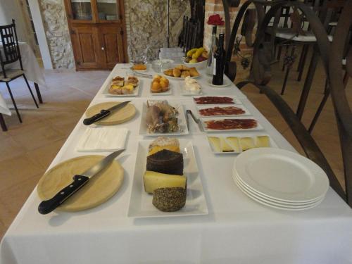 Hotel Rural Cal Torner Adults Only - image 4