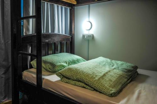 Resort Hostel In City, Kuala Lumpur (fotografie 6)