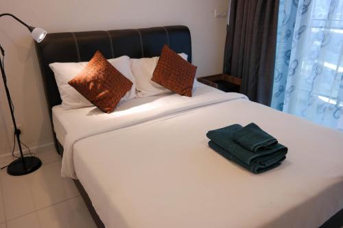 Resort Hostel In City, Kuala Lumpur (fotografie 4)