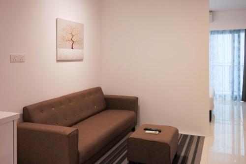 Resort Hostel In City, Kuala Lumpur (fotografie 3)