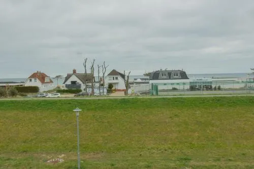Haus am Deich Wohnung 9 in Dahme, Deutschland