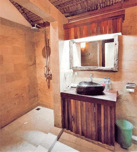 Samba Villas Room Type - Villa with Garden View