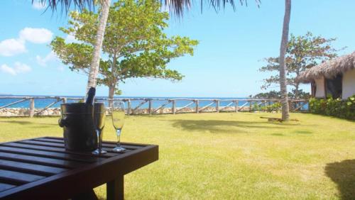 Instalaciones, Hotel Bocaino in Bayahibe