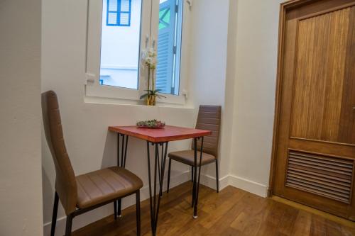 ClubHouse Residences Bijou Studio Suites (Staycation Approved)