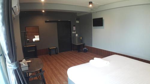 Zea Zide Hotel – Prachuap Khiri Khan, TX