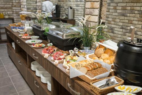 HOTEL LUBLIN