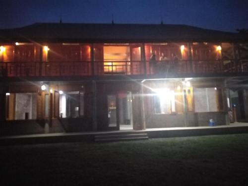So H'mong Homestay in Bac Ha (Lao Cai)