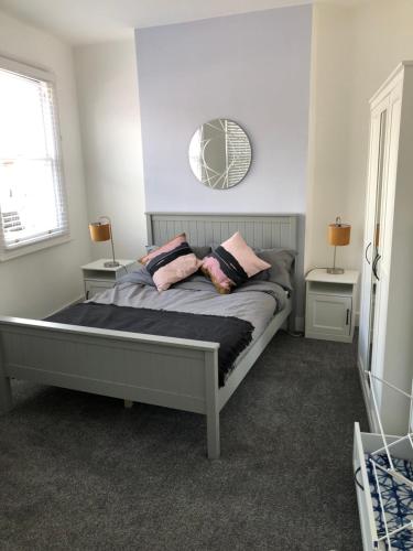 Replingham Road Apartment, Londýn (fotografie 10)