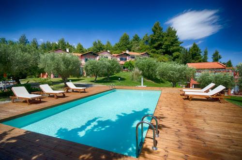 

Kopana Resort