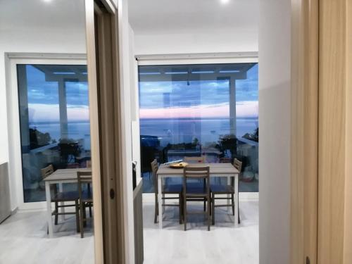 Calypso Casa Vacanze in Vico del Gargano