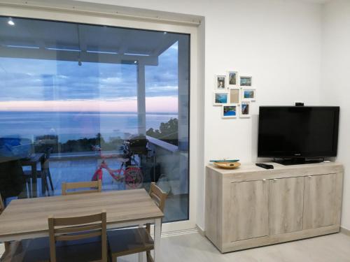 Calypso Casa Vacanze in Vico del Gargano