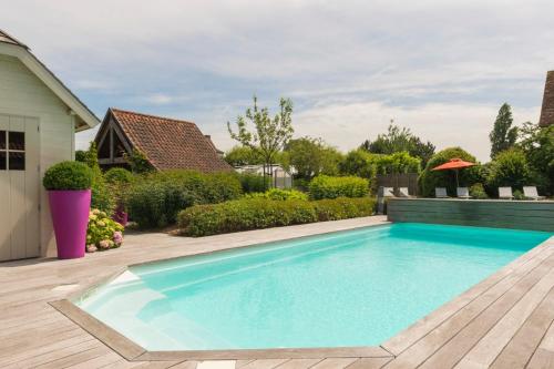 Country House Duinhof - image 7
