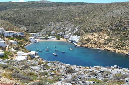 Sifnos Sea Lovers