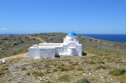 Sifnos Sea Lovers