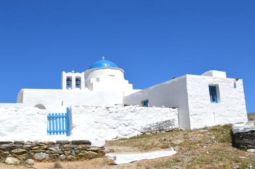 Sifnos Sea Lovers