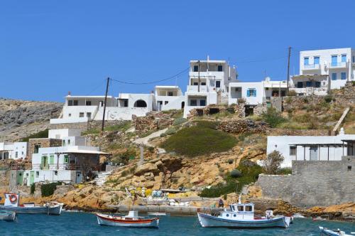 Sifnos Sea Lovers