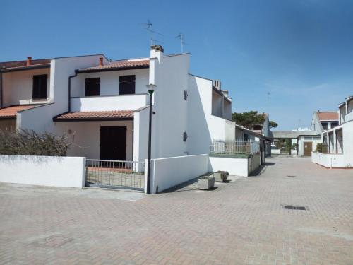 Villetta Cenam 37 - Apartment - Lido delle Nazioni