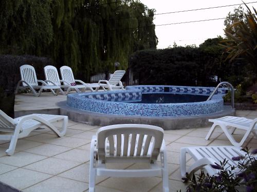 Garden, Complejo Tehuelches in Puerto Madryn