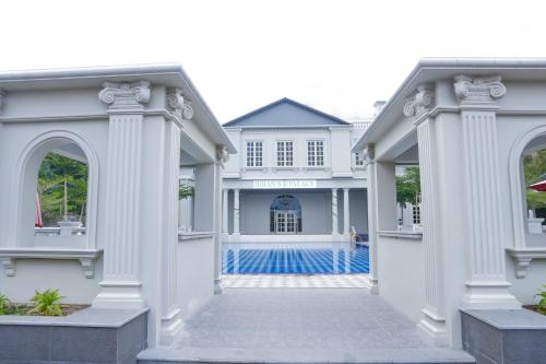 Luragung Cilimus Route Planner Distance Time And Costs