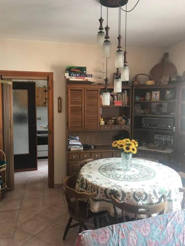  Borno, Appartamento nel centro del paese in Borno
