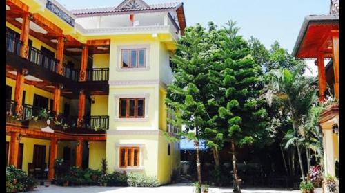 . Thoulasith Guesthouse