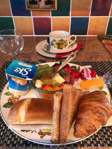 Inchrye Bed & Breakfast - image 5