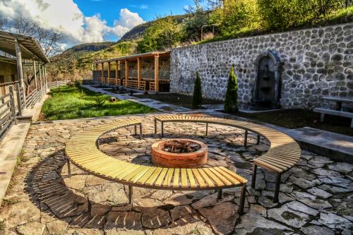 Fasilitas, Lara Hotel in Goris