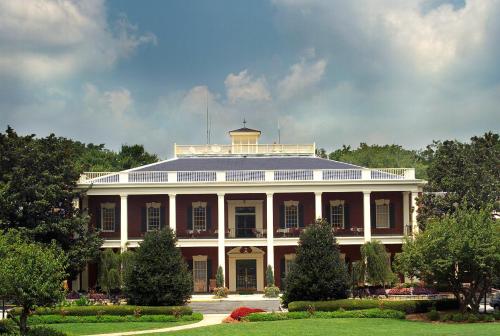 The Inn at Stone Mountain Park - Hotel - Stone Mountain