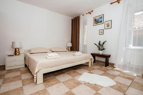  Heart of Town, Pension in Zadar