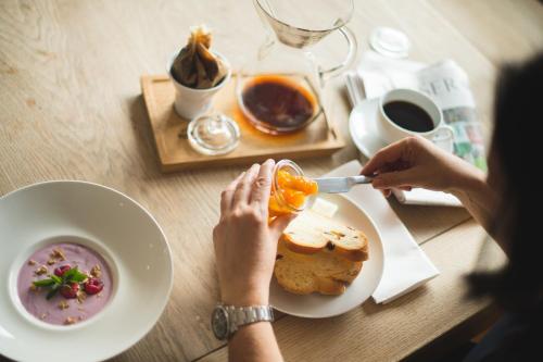 Apartmenthotel Ritterhof Suites & Breakfast - image 9