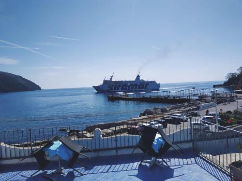 Lo Nardo Accommodation