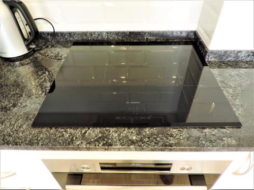 Apartment in Salou next to the beach for families,WIFI