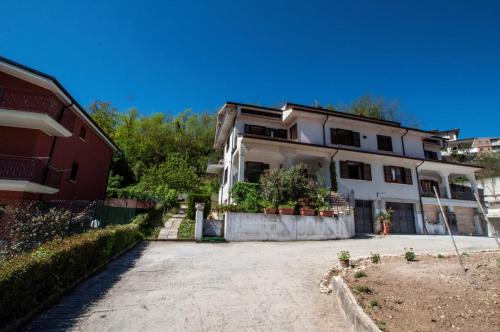  La Freccia e il Leone in Pratola Peligna
