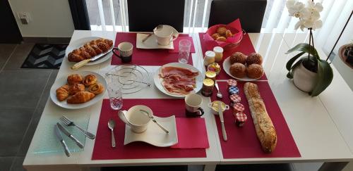 CHAMBRE COSY