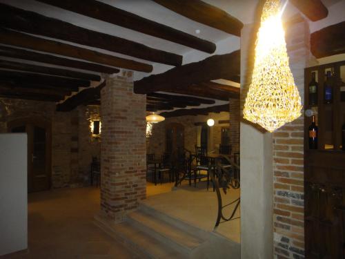 Létesítmények, Hotel Rural Cal Torner Adults Only in Els Guiamets