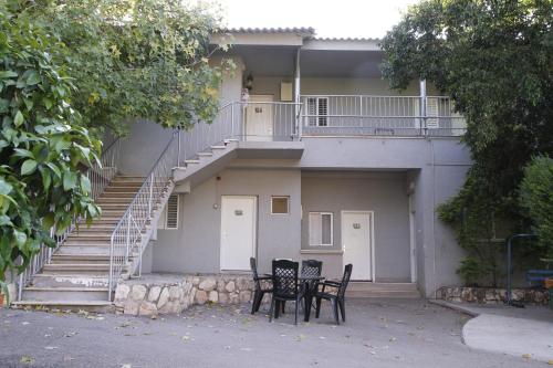 Kibbutz Beit Alfa Guest House Bet Alfa